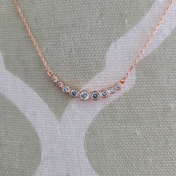 Kate Spade Necklace - Picture 2 of 6